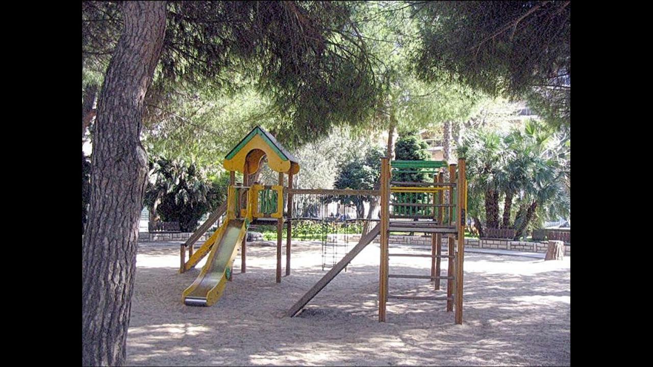 Sq. Pauline Juan-Les-Pins Apartman Kültér fotó